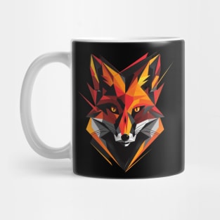 FOX Reproduction Cycles Mug